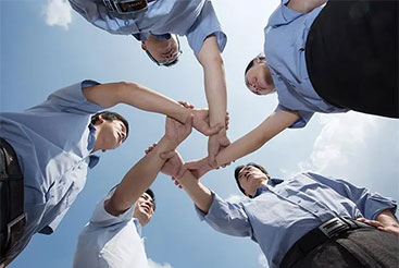 專業(yè)的售后團隊